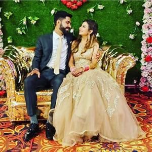 Meet your Posher, Aminder